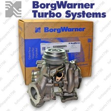 11657808363 BMW Turbolader 535d xDrive 40d X5 X6 740d 3,0 K26 11657808166-08