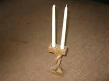 Unity candle holder
