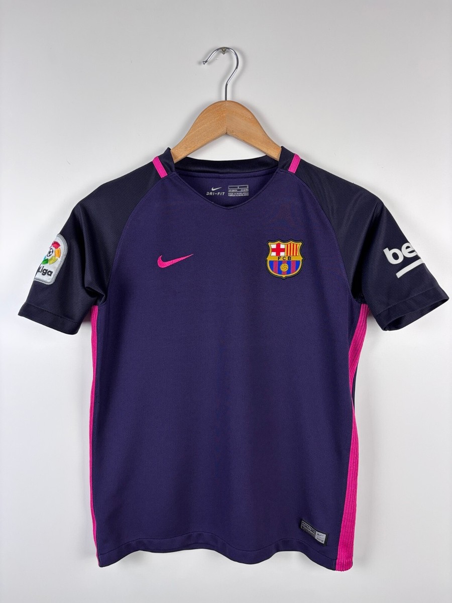 ウェア Barcelona 2016 2017  883212278197-