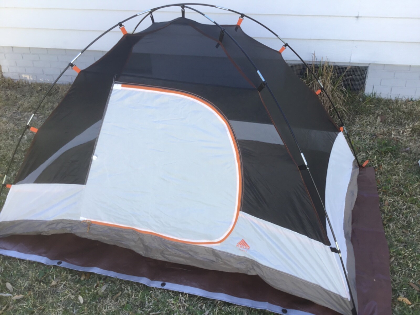 Preowned Kelty Zenith 2 2 Person Tent Weighs 5 LBS. eBay