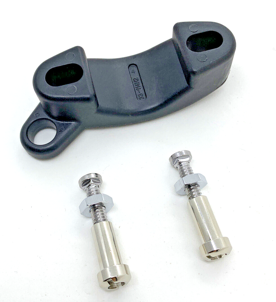 Pince De Fixation Pour Moulinet Penn Senator 114H2 (6/0) - Pièce Détachée Neuve - USA