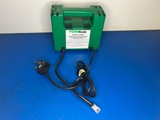 POWA KADDY Automatic Charger CLASSIC INTERCONNECT BATTERY CHARGER