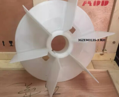 1Pcs New Fit For AM3BP315SMA4 110KW motor airfoil 3GZF303135-3