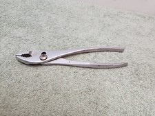 Proto Professional 278 Series Slip Joint Pliers 8” Made In The USA