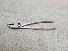 Proto Professional 278 Series Slip Joint Pliers 8” Made In The USA