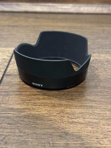 Sony 35MM 1.4 ZA Carl Zeiss Lens Distagon FE Full frame w. hood & filter, mint! - Picture 8 of 8