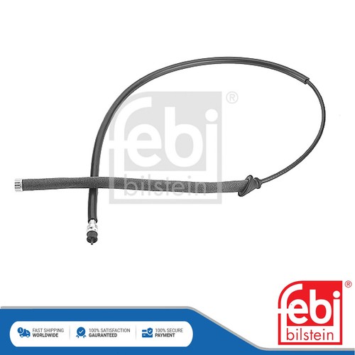 Fits Mercedes Saloon Coupe Kombi Speedometer Cable Febi 1235427707
