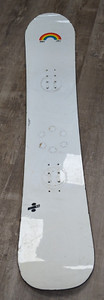 Peter Line Snowboard | eBay