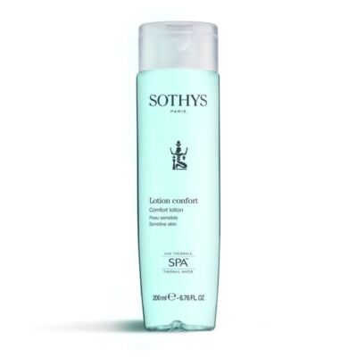 Sothys Spa Comfort Lotion 200ml  #usau