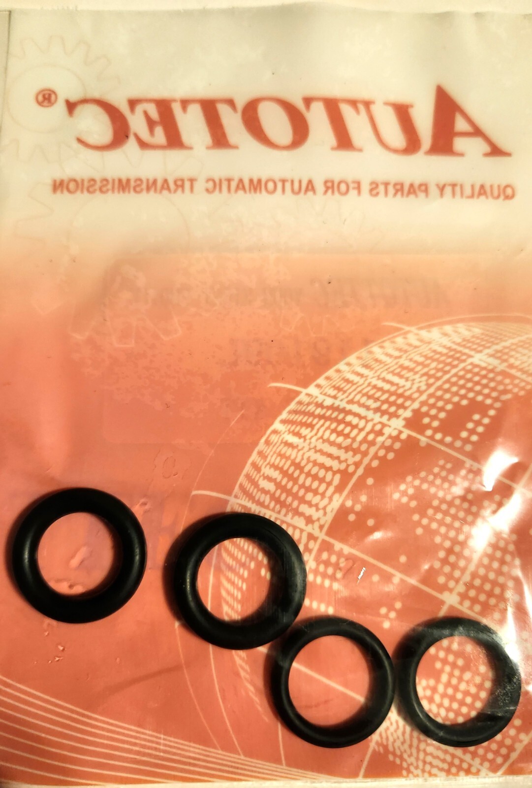 095/096/01M Transmission oil Cooler Oil Rings ( Reseal oring seal kit