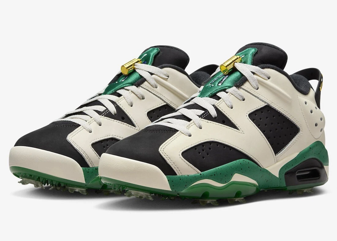 Eastside Golf x Air Jordan 6 Retro Golf Low 1961 for Sale