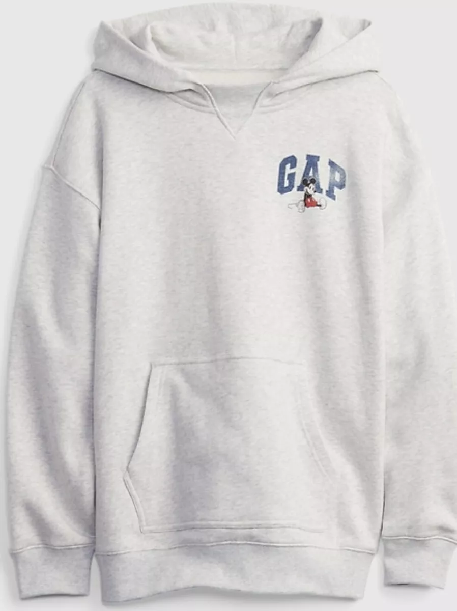 Gap disney hoodie sale
