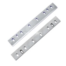 10-Inch HSS Replacement Planer Knives For Ryobi Ap10 Ap10n Planer - Set Of 2