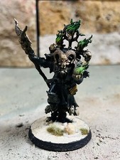 Well Painted Master of Possession - Warhammer 40K free shipping 