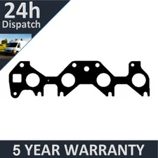 Fits Vauxhall Astra Meriva 1.6 Purevue Inlet Manifold Gasket 850521