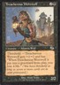 2X TREACHEROUS WEREWOLF 76/143 JUDGMENT MTG MAGIC MP X2 (yourdeckbuilder)
