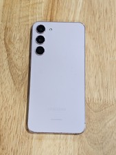 Samsung Galaxy S23+ - S916U - 256GB - パープル (ロック解除済み)... リード⚠️ - 画像4/4