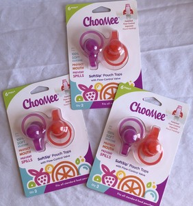 choomee pouch tops
