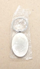 Vintage NOS "For I Know The Plans,,,," Jeremiah 29:11 Bible Jesus Keychain #3 — photo 4
