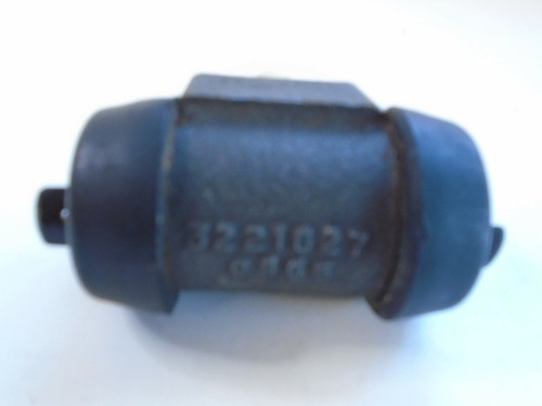 Lockeheed Rear Wheel Cylinder 4241-537 Fits Morris 250 67-70 - Picture 4 of 5