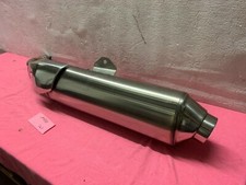 Auspuff original links Honda CBF 1000 SC58 2006-11 n-H 7.M3.033.