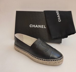 chanel dress shoes