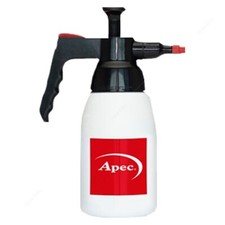 Pump Bottle 1Ltr Adjustable Dispenser Solvent Spray Apec Brake Clutch Cleaner