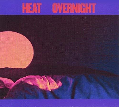 The Heat Overnight (CD)