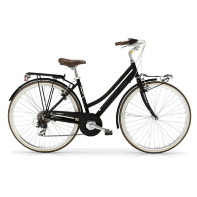 MBM - City Bike Boulevard 28'' 6V (Damen)