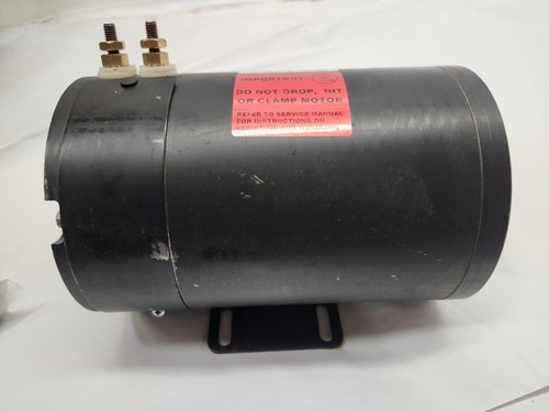 Motor - Lenkpumpe 36/48V 2388112 für Clark Teilenummer: CL2388112 - Bild 2 von 11