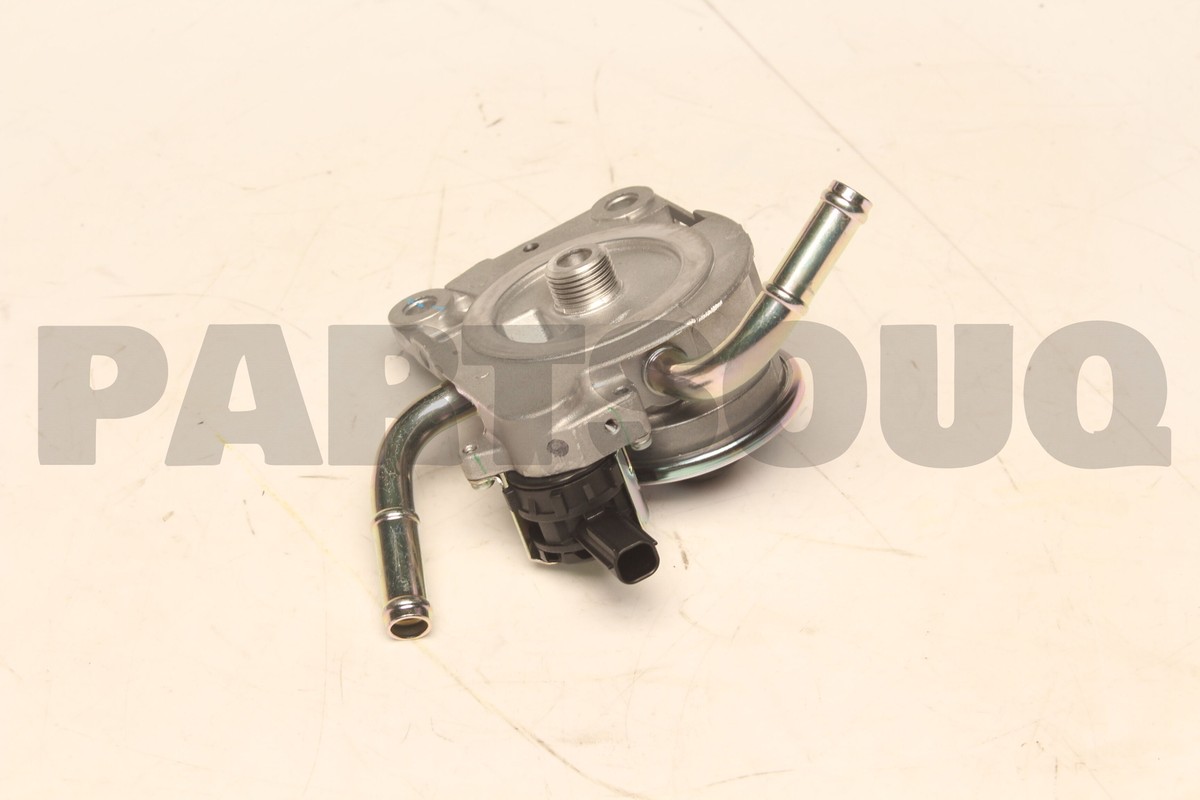 2338078351 Genuine Toyota CAP ASSY, FUEL FILTER 23380-78351