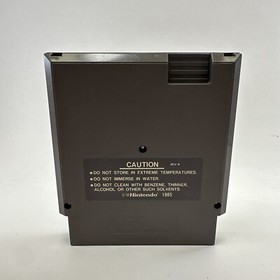 Dr. Mario Nintendo Entertainment System NES Cartridge Only Puzzle Video Game