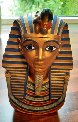 Veronese Design 2000 Tutanchamun Figur Ägypten