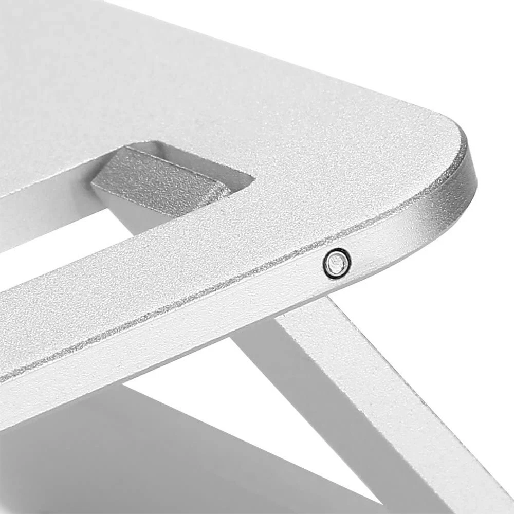 Laptop Stand Ergonomic Portable Laptop Holder Foldable Notebook Support Holder