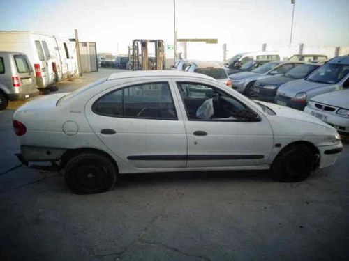 Elevalunas Delantero Derecho para RENAULT MEGANE I CLASSIC (LA0) * 2001 3374989 - Imagen 7 de 7