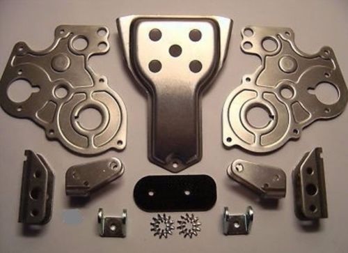 *CHOICE* Of New Genuine Spare Parts For Tamiya 'Subaru Brat 58384' 1/10 R/C Car - Picture 16 of 41
