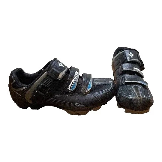 Specialized Buckle Cycling Shoes for Women