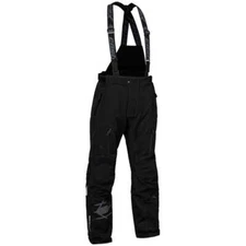 Castle X Flex Snowmobile Pants - Black