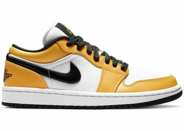 aj1 low orange
