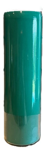 Colored Prayer Candles - 2.33 x 8 inch Soy Wax 24 Colors in Glass Jar - 1 - Picture 44 of 44