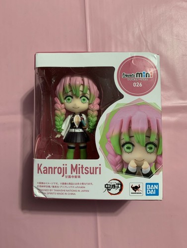 Mitsuri Kanroji Figuarts mini 026 Demon 