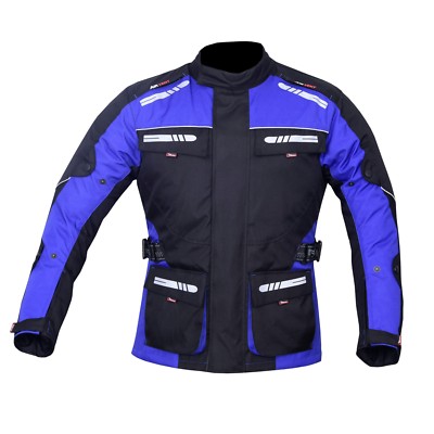 Giacche Da Moto Impermeable - Negozio Di Abbigliamento - Foto 8