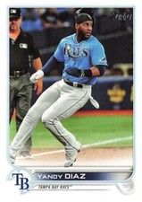 2022 Topps Series 2 - Complete Your Set #496-660 - 2 CARD MINIMUM!