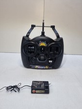Ranger II N Hitec 2CH Radio Control System CH52 (40M) 