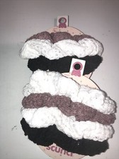 Scunci Value Pack No Damage Scrunchies - 7 Pcs.BRAND NEW