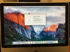 iMac 7.1 21,5" mi 2007