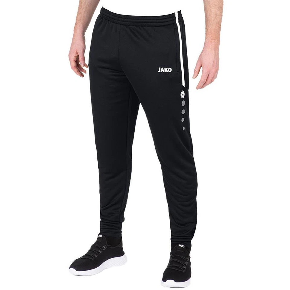 Jako Active Trainingshose Herren Sporthose Jogginghose