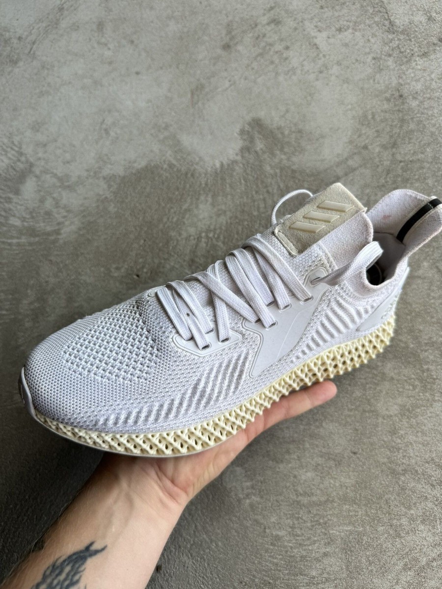 アルフィーキングダム4D Adidas ZX4000 4D
