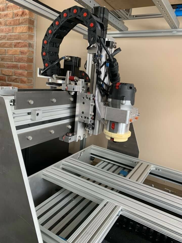 Custom CNC Router Package - DIY/Maker Special | eBay