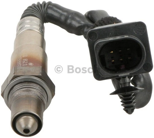 Oxygen Sensor UPSTREAM Bosch OE For 2007-2010 DODGE RAM 2500 L6-6.7L Engine - Image 2 of 4